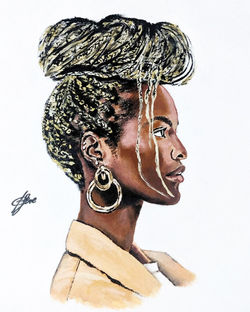 Mame-Adjei-painting
