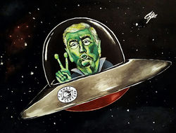 alien_trump_painting