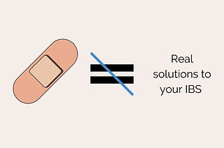 Real solutions to your IBS.jpg