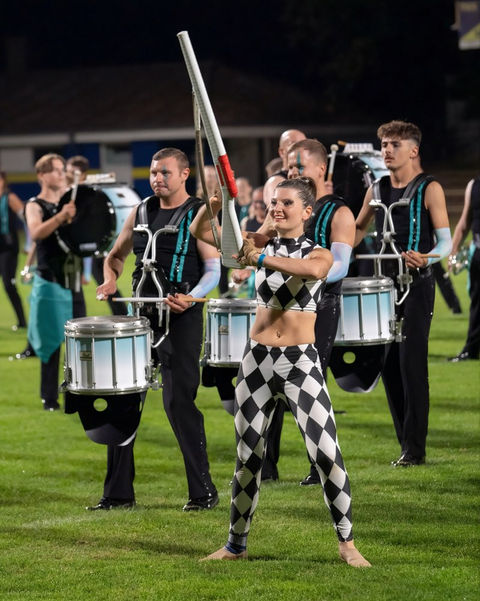 German Music Championships 2026 in Celle: Internationales Musik-Highlight im Günther-Volker-Stadion