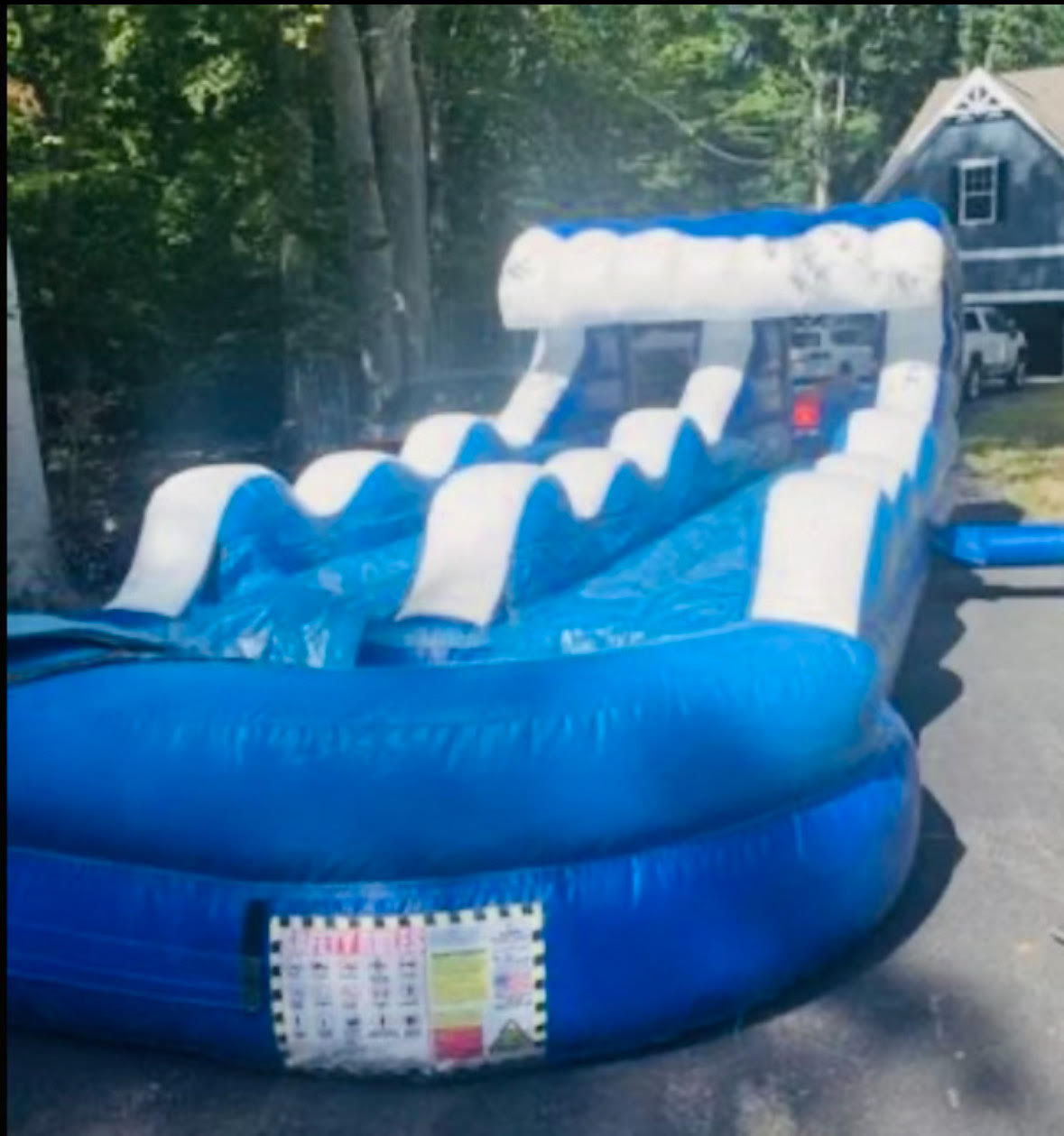 Moonbounces | Bouncy Time Party Rental | West Grove