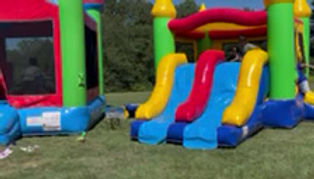 Moonbounces | Bouncy Time Party Rental | West Grove