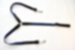 Thumbnail: LED Breastplate in BLUE