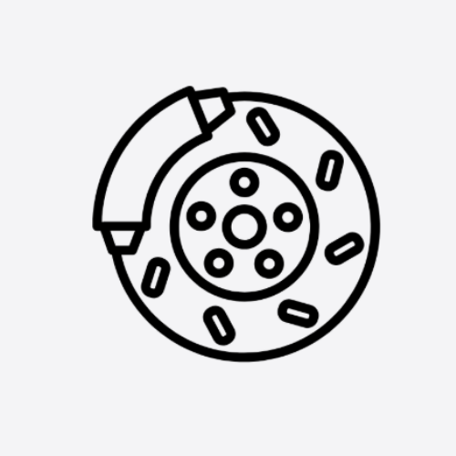 Brakes & Brake Parts