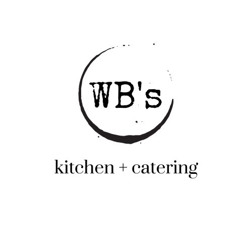 Elevated TakeOut WB's kitchen + catering Frisco, TX