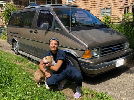 Build Addicts: Loui of @adventure_time_loui