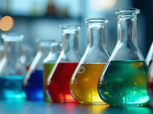 Master Chemistry with Expert Online Tutoring