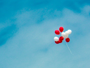 Things to let go and the emotion