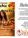 Fall Harvest Psychic & Healing Arts Fair ~ MysticAFair