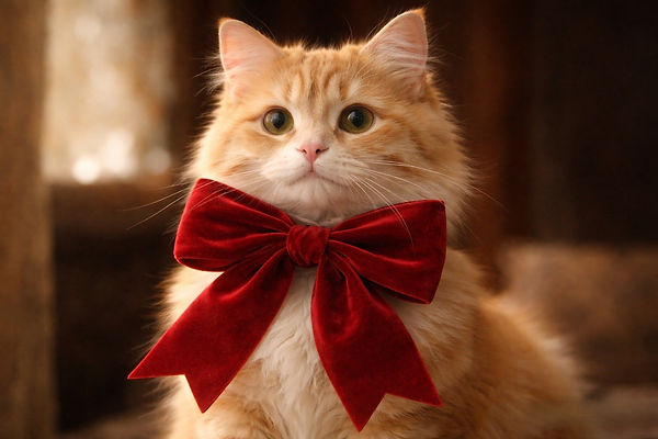 cat with ribbonJapanese.jpg