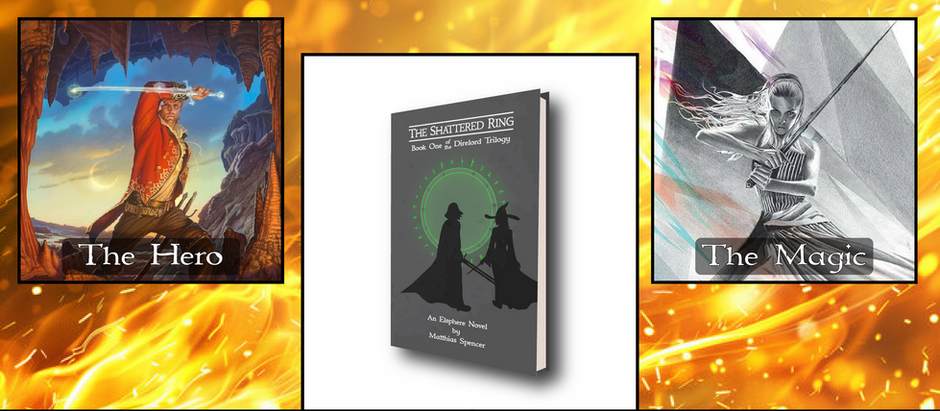 TSR Open for Beta Readers!