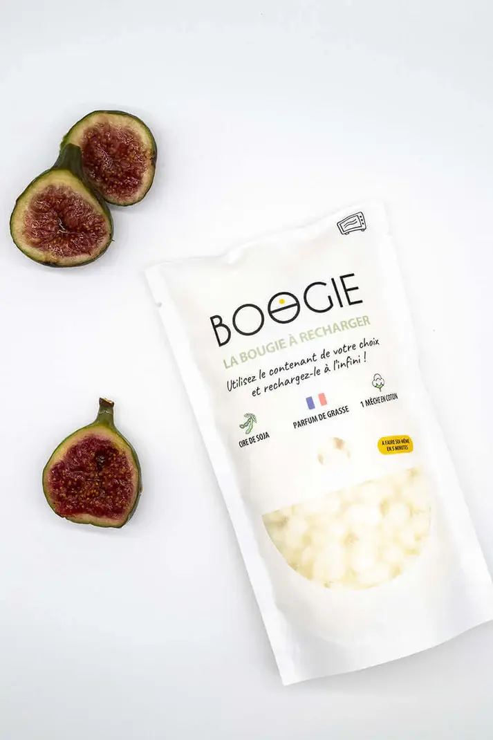 Miniature : Boogie - Recharge Bougie
