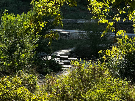 A Sense of Well Being