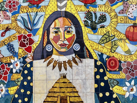 Álbum Otoño de San Antón