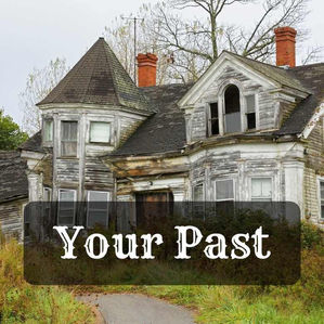 Your Past
