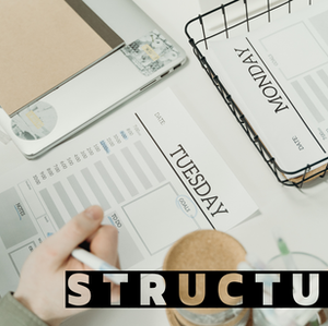 STRUCTURE