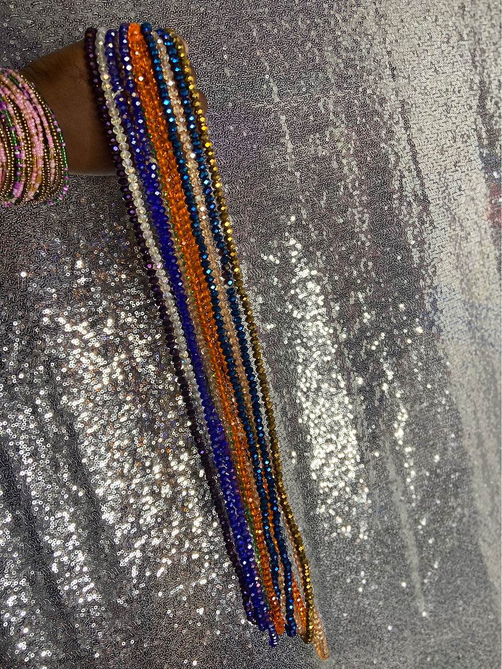 Thumbnail: Mini Glass Beads