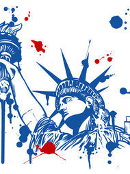 Statue of Liberty