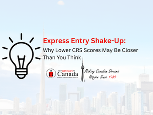 Express Entry 2026