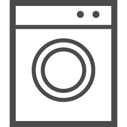 洗濯機