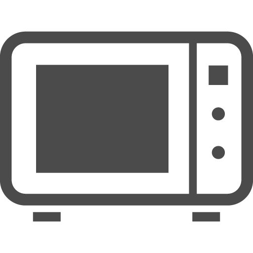 電子レンジ