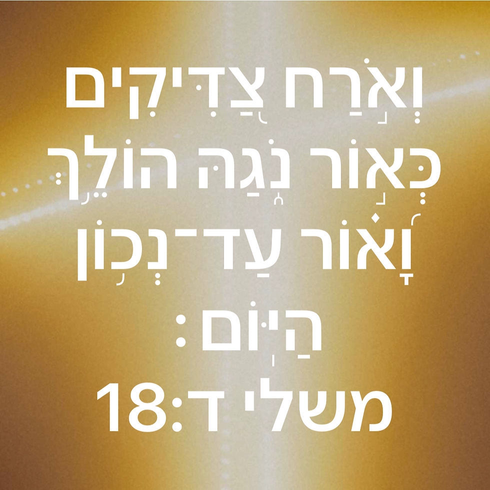 A Proverb A Day - 04