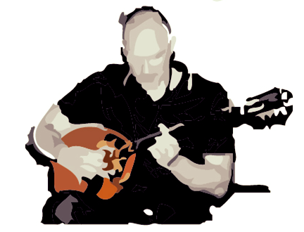 תמונת הסופר/ת: Bouzouki Groove