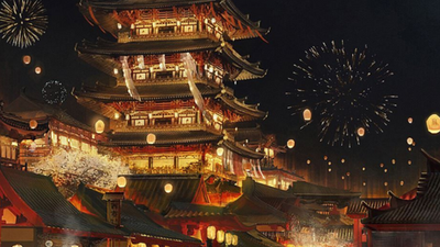 5 Tradisi Imlek di Indonesia, Nomor 1 dan 3 Menarik Banget!