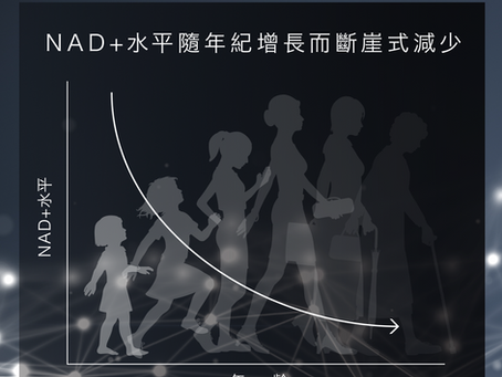 NMN是什麼?一文了解大熱成分NMN!逆齡新趨勢!