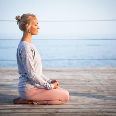 An Introduction to Meditation: A Simple Start