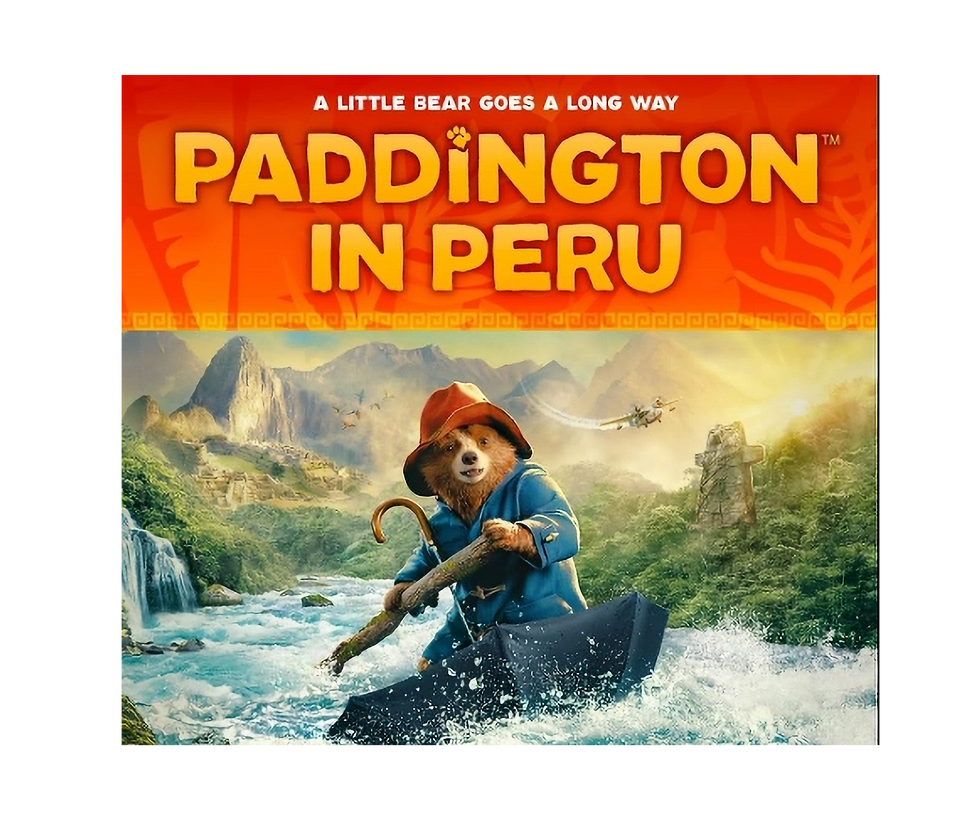 Youth Community (ages 11 to 18): Movie Night