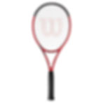 Wilson Clash V2 108