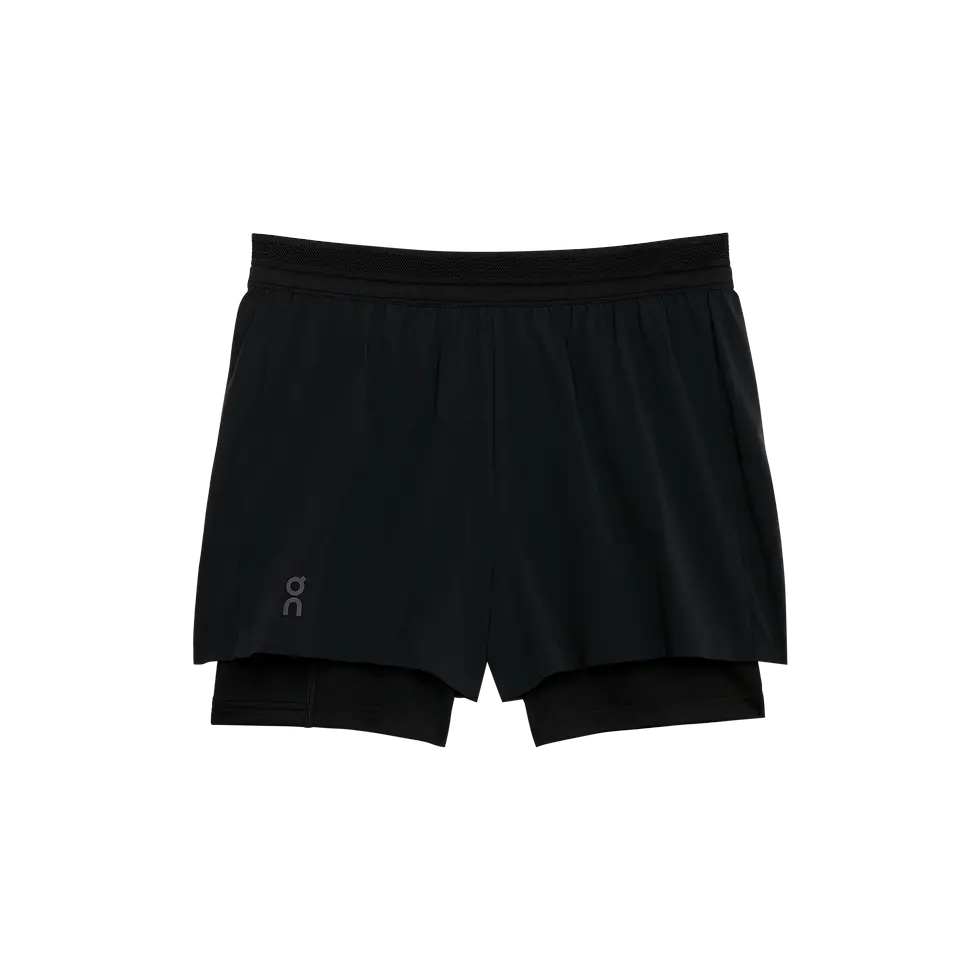 On Performance 2/1 Shorts