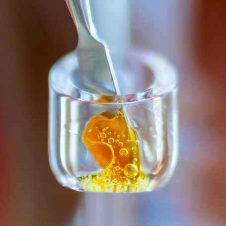 Wax
