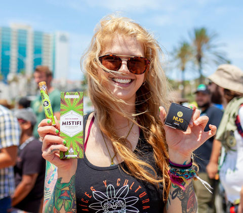 Beach Clean Up - Nu Haus