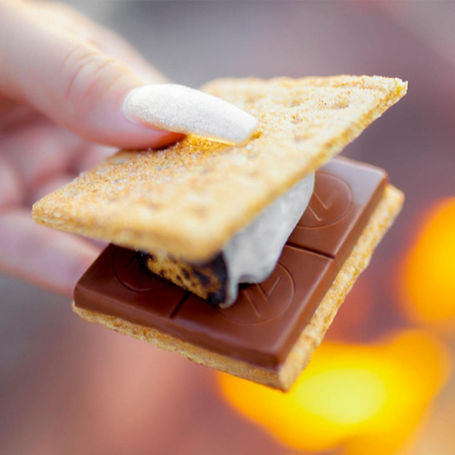 smores