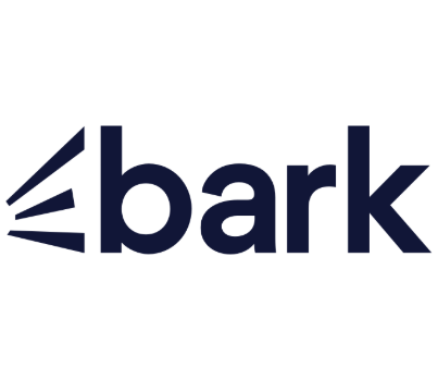 Bark.com logo sponsor