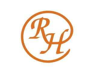 Riley Harris Construction - Logo
