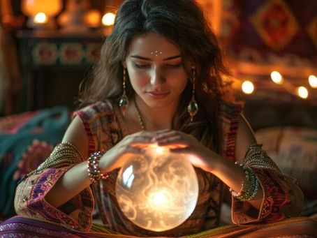 Unlocking Inner Clarity With a Psychic Medium in New York