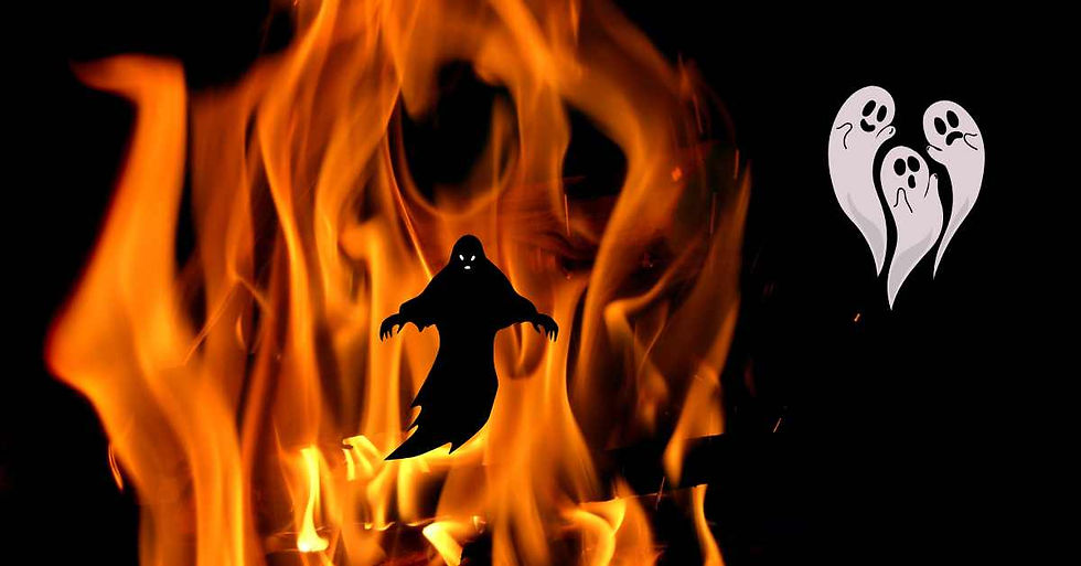 evil spirit removal in Illinois