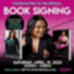 The Book Signing