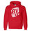 Thumbnail: Won"t He Do It Hooded Sweatshirt