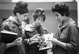 How you can help women in Afghanistan