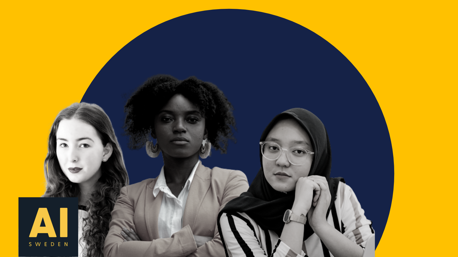 Women in AI (#WAI)