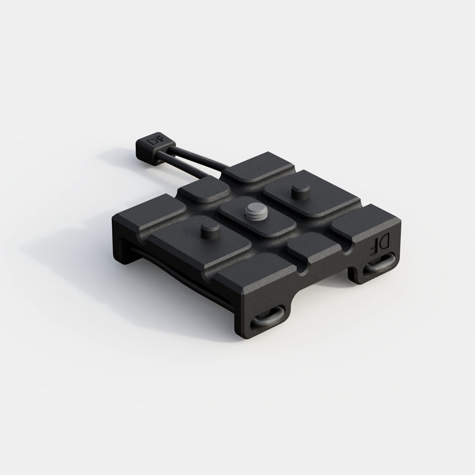 Thumbnail: DigiFlow SSD Caddy V2