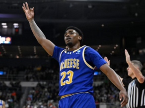 March Madness: The Gamification of the Sports Industry