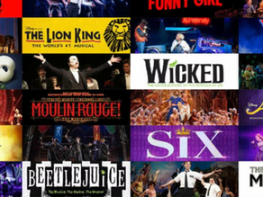 DRAWING BACK THE CURTAIN ON GEN Z’S AFFINITY FOR MUSICALS