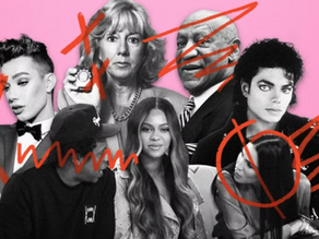 NAVIGATING THE MINEFIELD OF CANCEL CULTURE