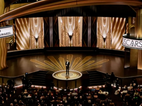 Beyond the Trophy: How the Oscars Impact Advertising