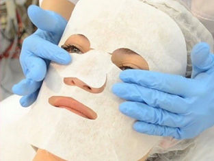 Carboxy Facial